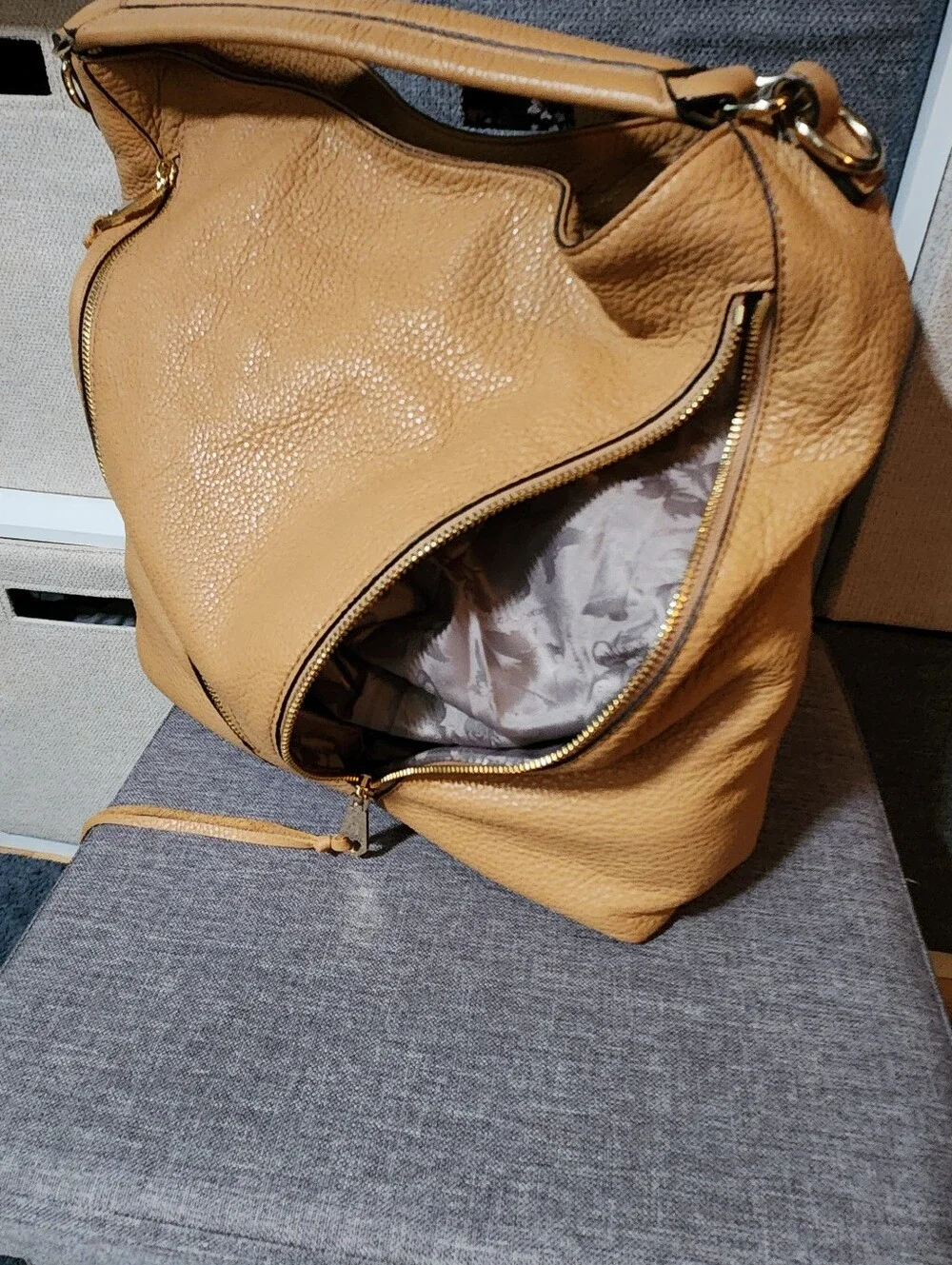 Rebecca Minkoff Moto Hobo